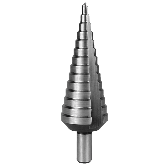 Terrax Step Drill 4-20mm