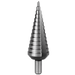 Terrax Step Drill 4-20mm