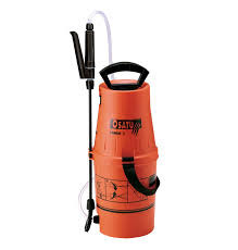 Tango 7 5ltr Plastic Pressure Sprayer