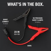 Noco Gbc003 Boost Hd Precision Clamps