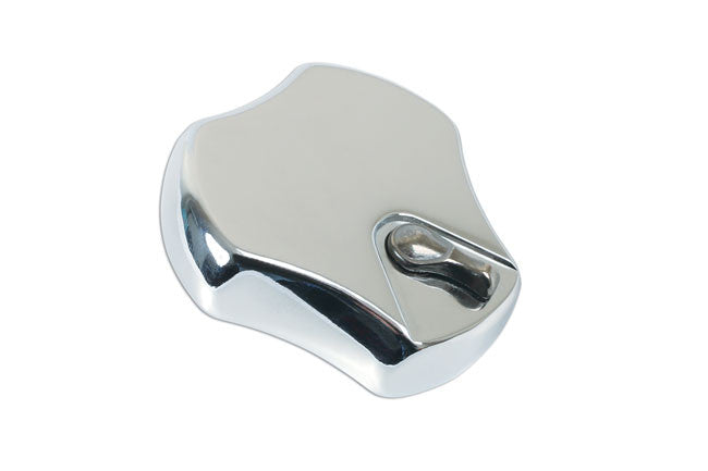 Laser 6580 3/8"dr Palm Grip Ratchet