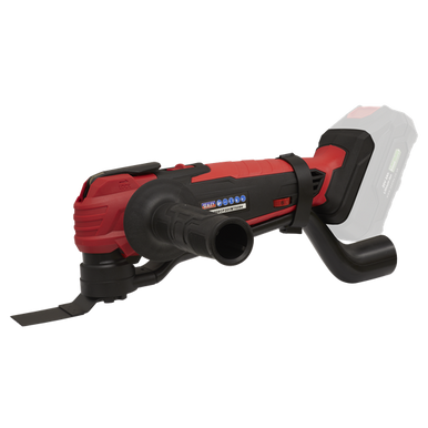 Sealey CP20VMT - Oscillating Multi-Tool 20v - Body Only