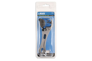 Laser 6736 Ratchet Pipe Cutter 3-13mm