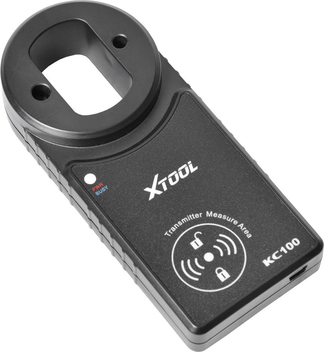 Xtool Key Programming Adaptor For Use With X-H6pro