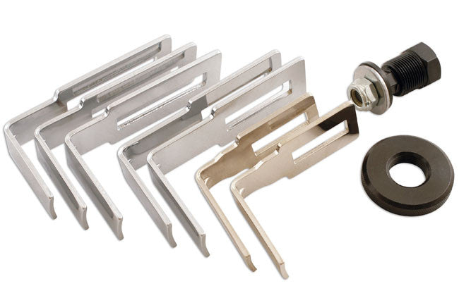 Laser 5162 Fuel Tank Sender Wrench Set