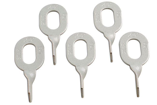 POWER-TEC MIRACLE TWISTED BITS 100pc