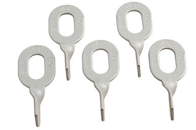 POWER-TEC MIRACLE TWISTED BITS 100pc