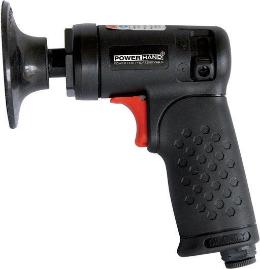 Powerhand Mini Air Polisher