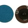 Connect 32101 75mm Quicklock Sanding Disc 80gr 25pk