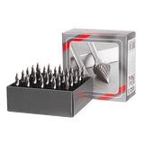 Ruko Rotary Burr (tree Shape G) - 6mm