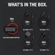 Noco Xgc4 56w Xgc Power Adaptor