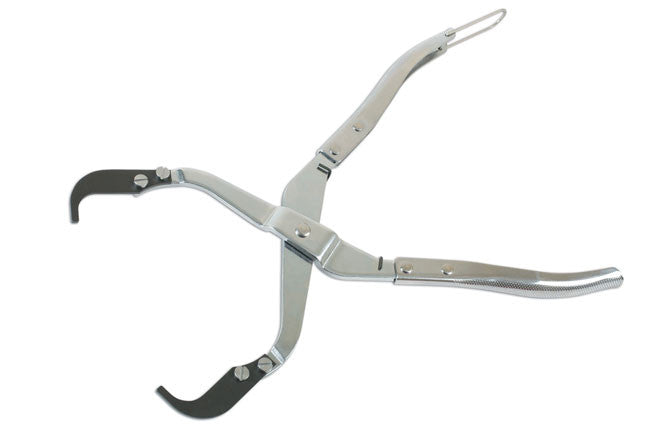 Laser 6573 Clutch Master Cylinder Pliers
