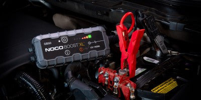 Noco Gb50 Boost 12v 1500a Lithium Jump Starter