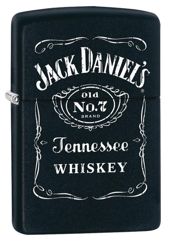 Zippo Jack Daniels Lighter
