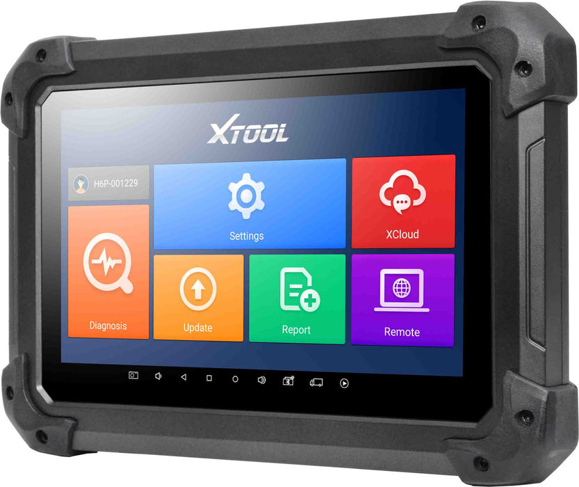 Xtool Entry Level Diagnostics - Pro Range