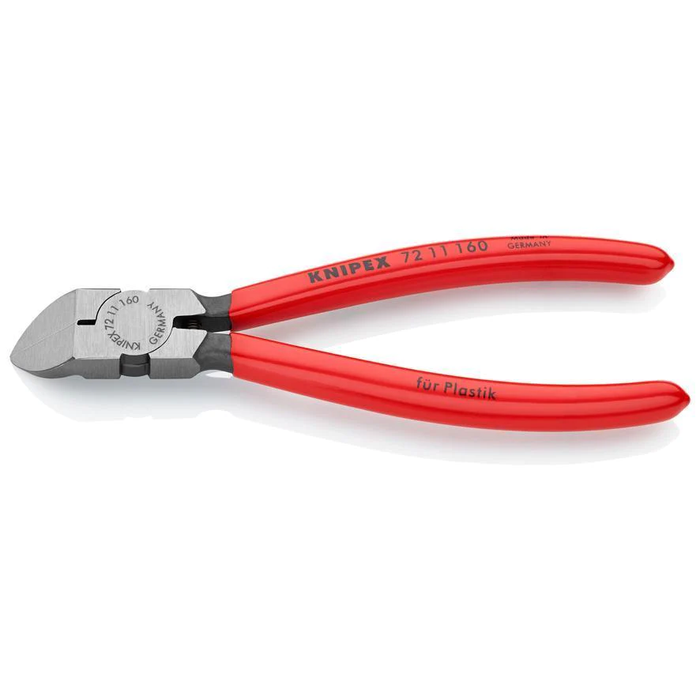 Knipex Diagonal Cutting Nippers - 45º