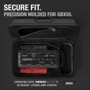 Noco Gbc102 Eva Protection Case For Gbx55