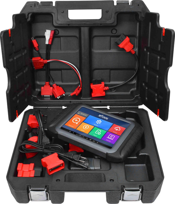 Xtool Mid Level Diagnostics Master Kit - Pro Range