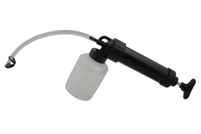 Laser 5933 Suction Syringe 350ml