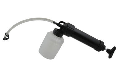 Laser 5933 Suction Syringe 350ml