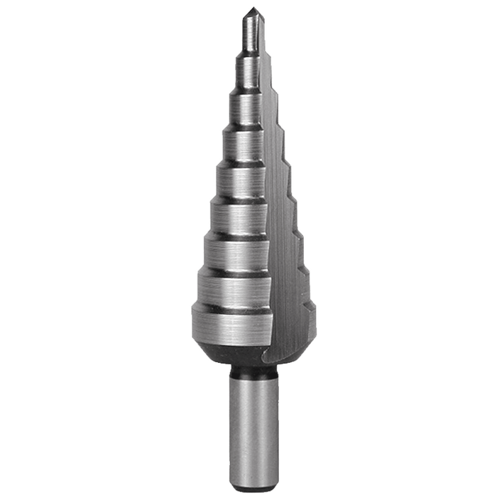 Terrax Step Drill 4-12mm