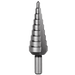 Terrax Step Drill 4-12mm