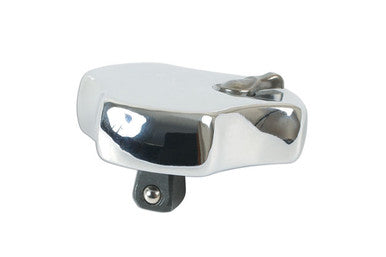 Laser 6580 3/8"dr Palm Grip Ratchet