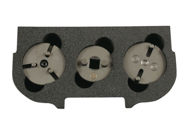 Laser 6090 Brake Adaptor Set