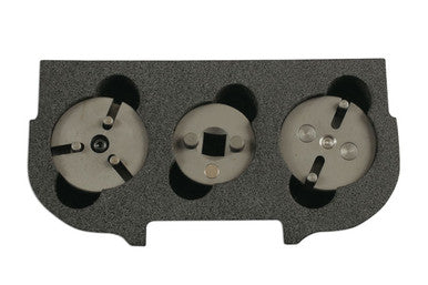 Laser 6090 Brake Adaptor Set