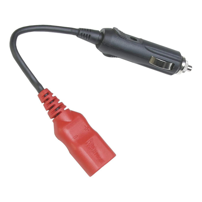 Power Probe 12v Car Adapter / Cigarette Lighter Socket For Pp-3