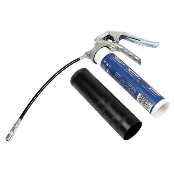 Sealey Ak53 Screw Pistol Style Grease Gun