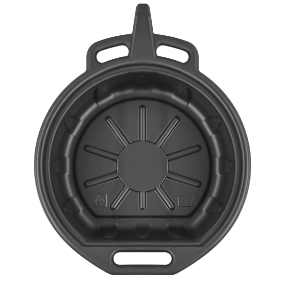 Sealey DRP02 Oil/fluid Pan 7.6L