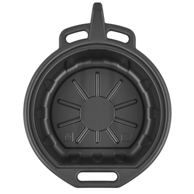 Sealey DRP02 Oil/fluid Pan 7.6L