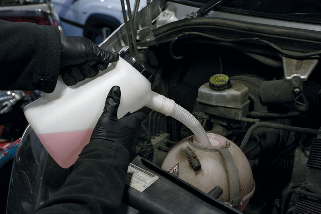 Laser 3841 2ltr Measuring Jug