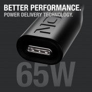 Noco Gbc011 Boost X 65w 12 Car Charger