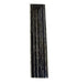12" Thin Black Repair Insert String 243 (40pcs)