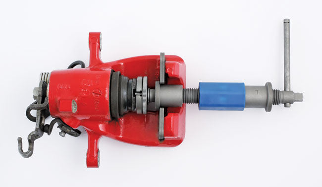 Laser 5751 Adjustable Brake Caliper Re Wind Tool