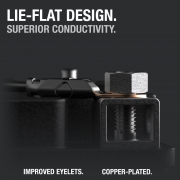 Noco Gc008 M10xl Eyelet Terminal Connector