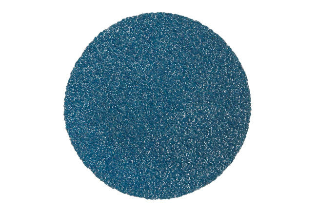 Connect 32099 75mm Quicklock Sanding Disc 40gr 25pk