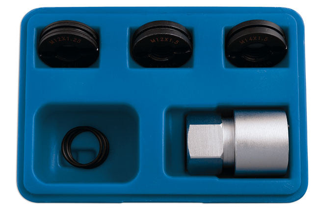 Laser 5216 Wheel Stud Thread Restorer Kit