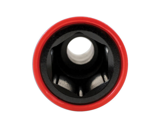 LASER 6908 17mm  ALLOY SOCKET XL