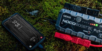Noco Gbx55 Boost X 12v 1750a Jump Starter
