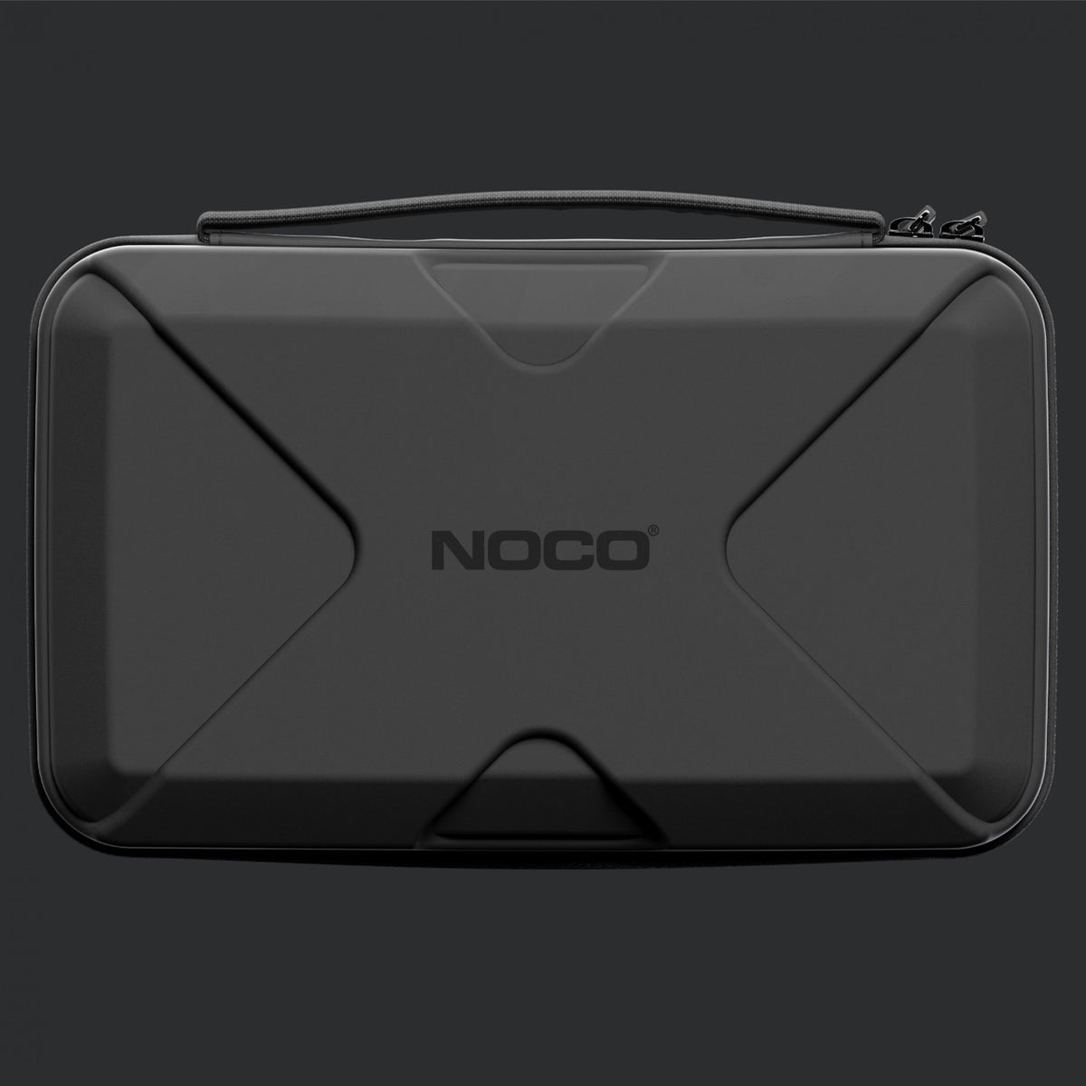 NOCO GC040 EVA Protective Case for Genius Smart Battery Chargers