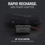 Noco Xgc4 56w Xgc Power Adaptor