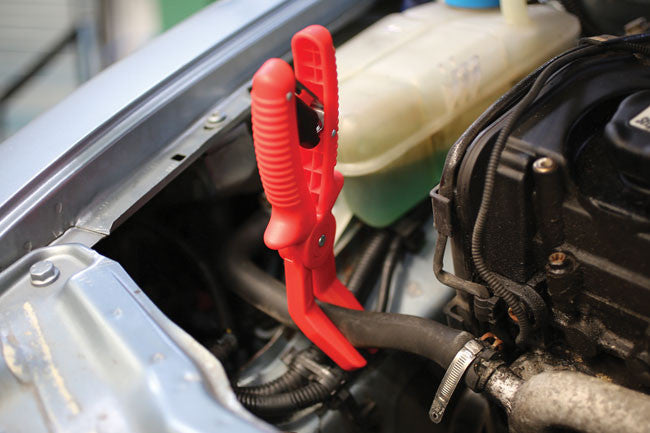 Laser 6579 Hose Clamp Set 2pc