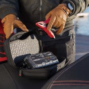 Noco Gbc013 Eva Protection Case For Gb20/gb40