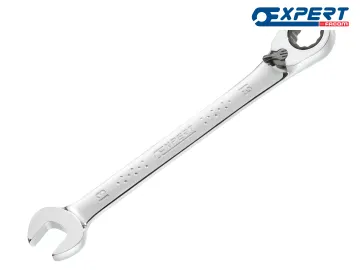 Britool E113308 16mm Ratchet Comb Spanner — Quiktools