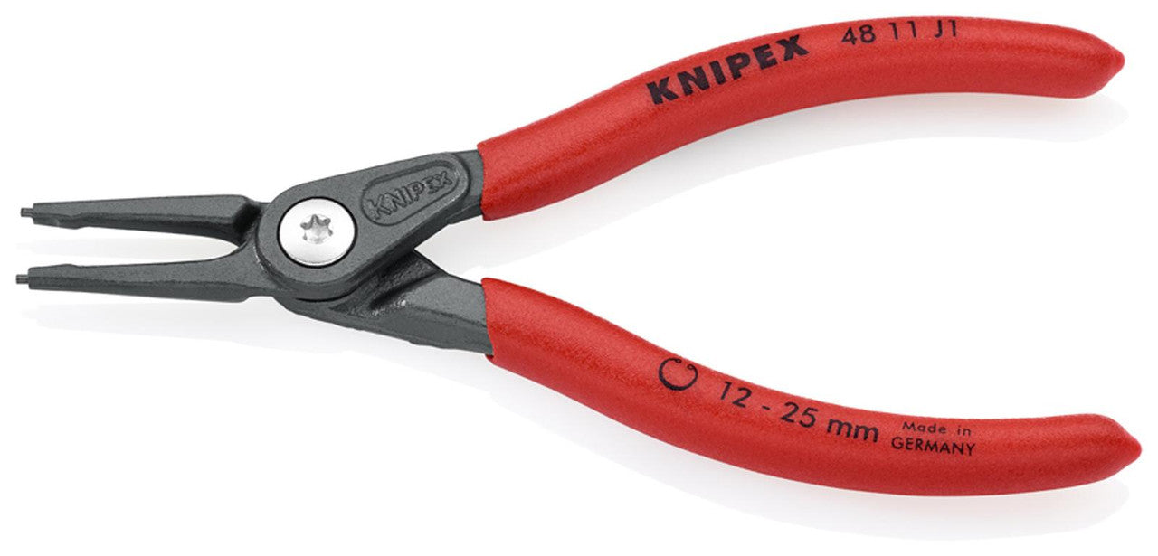 Knipex Internal Circlip Pliers