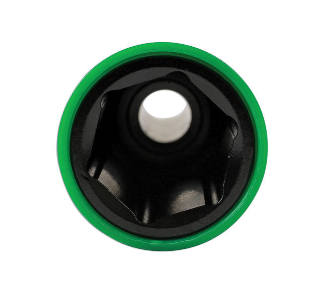 LASER 6910 21mm  ALLOY SOCKET XL