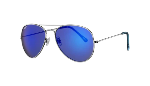 Zippo Blue Sunglass